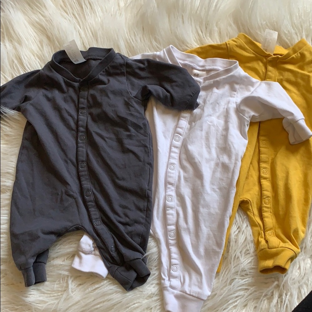 H&M Lot